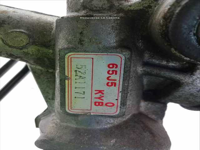 Foto 3ª: Cremallera de Direccion Suzuki Grand Vitara 1.9 DDIS A LAS 4 RUEDAS JT419 TD44 JB419WD JB419XD) 129CV [F9QB] (2005)