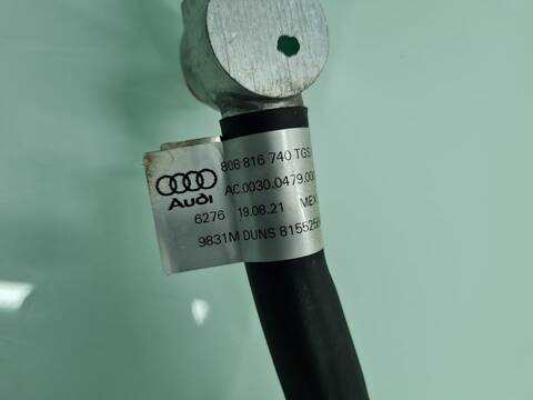Foto 2ª: Tubos Aire Acondicionado Audi Q5 35 TDI QUATTRO ADVANCED 163CV 120KW [DTNA] (2021)