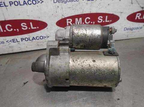 Foto 4ª: Motor de Arranque Chevrolet Aveo 1.2 CAT 84CV 62KW [B12D1] (2009)