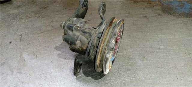 Foto 2ª: Bomba Servodireccion Ford Maverick 2.7 TD [TD27]