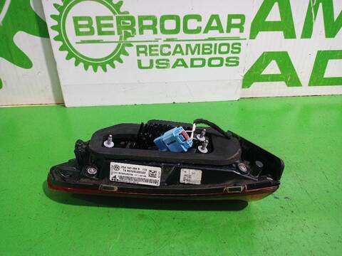 Foto 2ª: Piloto Portón Derecho Volkswagen T-Roc BASIS 110CV [DLAA] (2021)