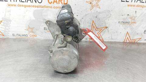 Motor de Arranque Toyota Yaris ACTIVE 90CV 66KW