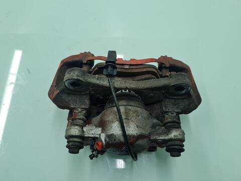 Foto 3ª: Pinza Freno Delantera Izquierdo Audi A4 BASICO 190CV 140KW [CAMA] (2008)