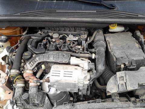 Motor Completo Opel Crossland 1.2 75) 131CV 96KW
