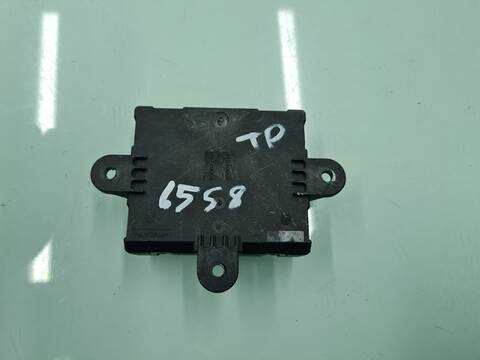 Foto 1ª: Centralita Motor ECU Ford S Max TREND 140CV 103KW CA1) [UFWA] (2011)
