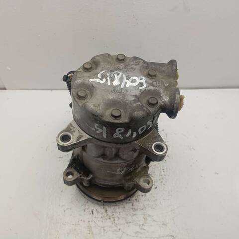 Foto 2ª: Compresor Aire Acondicionado Ford C Max 1.6 TDCI CAT 109CV 80KW FOCUS CAP) (2003)