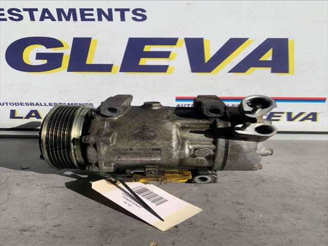 Foto 2ª: Compresor Aire Acondicionado Citroen Xsara 1.6 HDI PICASSO 90CV [9HX] (2006)