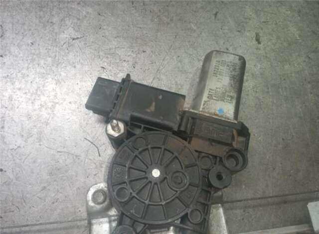Foto 2ª: Elevalunas Eléctrico Delantero Derecho Citroen Jumper 2.2HDI [4HU]