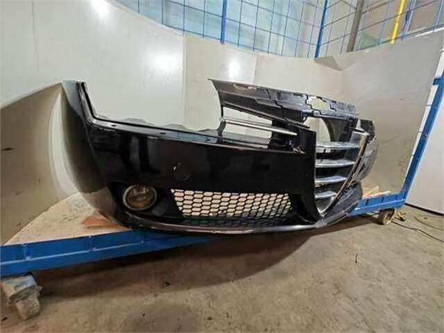 Foto 2ª: Paragolpes Delantero Alfa Romeo 159 1.9 JTDM 16V - SELECTIVE [1.9 LTR. - 110 KW JTD (M) 16V CAT] [939 A2.000]