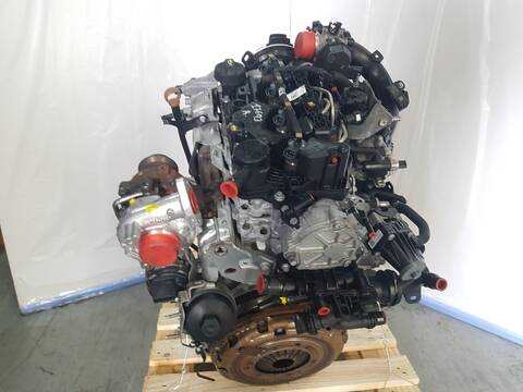 Foto 3ª: Motor Completo Citroen Jumpy 1.5 BLUEHDI 120 120CV 88KW FURGONETA [YH01] (2024)