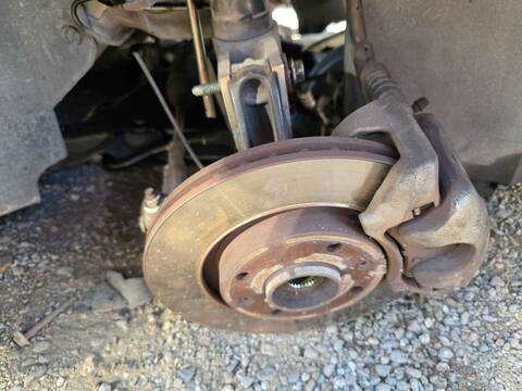 Mangueta Delantera Derecha Citroen C4 SHINE 120CV 88KW
