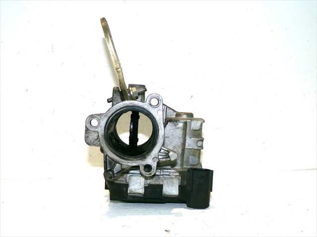 Foto 1ª: Caja Mariposa Citroen Nemo 1.3 HDI 2007-2017 [225A2000] (2016)