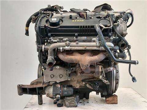 Motor Completo Alfa Romeo 156 1.9 JTD PROGRESSION 110CV 81KW