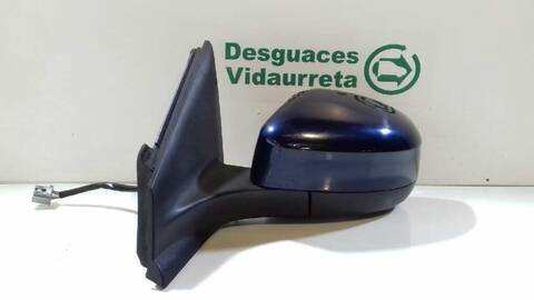 Retrovisor Izquierdo Ford Mondeo TITANIUM 140CV 103KW