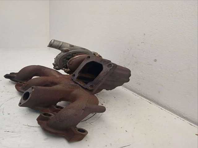 Foto 3ª: Turbocompresor Ford Mondeo 2.0 16V TDDI - TDCI 115CV 85KW [D6BA,HJBA,HJBB,HJBC,HJBE] (2004)