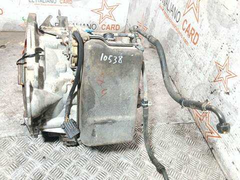 Foto 1ª: Caja Cambios Automatica Mercedes Vito 110 D EURO 2 638.174) 98CV 72KW AUT. [601970] (2004)