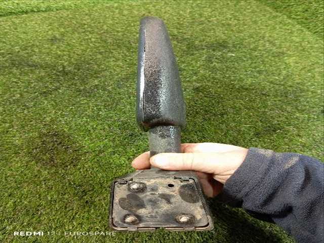 Foto 3ª: Retrovisor Izquierdo Santana Anibal 2.8 TD MILITAR [8140.43P] (2004)