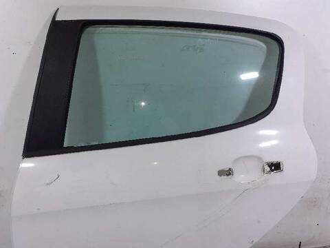 Foto 3ª: Puerta Trasera Izquierda Peugeot 308 CONFORT 90CV 66KW [9HX] (2009)