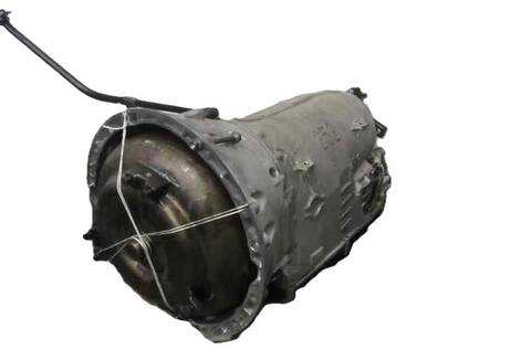 Foto 2ª: Caja Cambios Mercedes Clase S 220 5.0 V8 24V CAT BERLINA 299CV 220KW (1999)