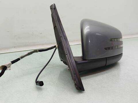 Foto 3ª: Retrovisor Izquierdo Mercedes Clase GLE 350 3.0 D 258CV 190KW AUT. W166) D 4-MATIC 166.024) [642826] (2015)