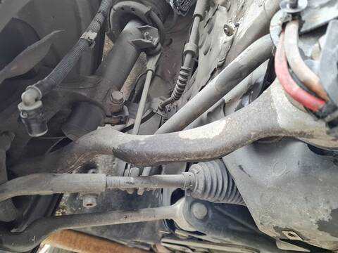 Brazo Suspension Delantero Derecho Bmw Serie 4 418 420D M SPORT COUPE 190CV 140KW