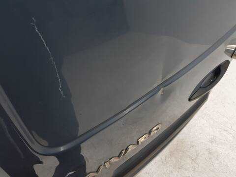 Foto 3ª: Puerta Trasera Izquierda Opel Vivaro L EXPRESS