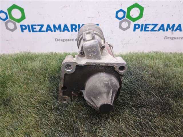 Foto 2ª: Motor de Arranque Mercedes Clase C 160 2.0 200 DIESEL (202.120) [2.0 LTR. - 55 KW DIESEL CAT]