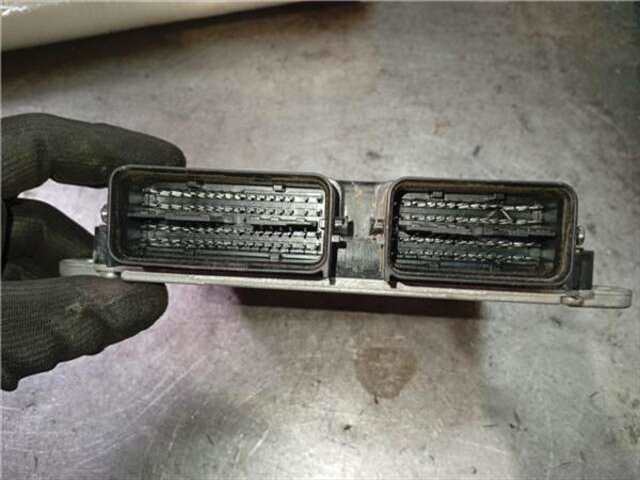 Foto 3ª: Centralita Motor ECU Mitsubishi ASX 1.6 CHALLENGE 2WD [1.6 LTR. - 86 KW CAT]