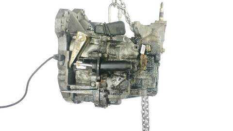Foto 2ª: Caja Cambios Renault Laguna 2.2 DT B569) [G8T 760] (1993)
