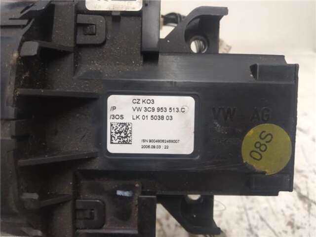 Foto 3ª: Mando Multifuncion Volkswagen Passat 2.0 TDI (140 CV) [BKP]