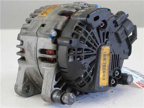 Foto 2ª: Alternador Citroen C4 1.6 HDI BERLINA 90CV 66KW [9HX (DV6ATED4)] (2006)