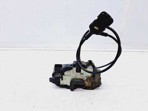 Foto 2ª: Cerradura Puerta Delantera Derecha Renault Clio 20 ANIVERSARIO 86CV 63KW [K9K T7] (2007)