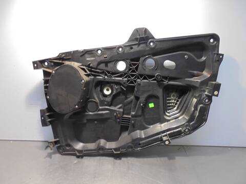 Elevalunas Eléctrico Delantero Derecho Ford Fiesta AMBIENTE 68CV 50KW