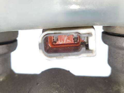 Foto 3ª: Bomba Freno Nissan Patrol 3.0 DTI 158CV 116KW [ZD30] (2002)