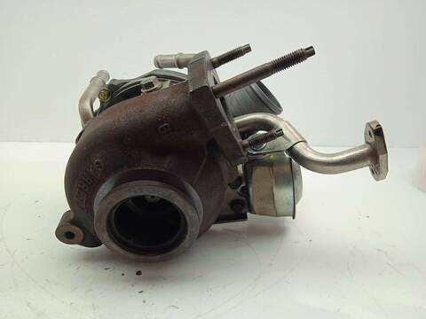 Foto 2ª: Turbocompresor Renault Laguna CONFORT DYNAMIQUE 131CV 96KW [F9Q] (2006)