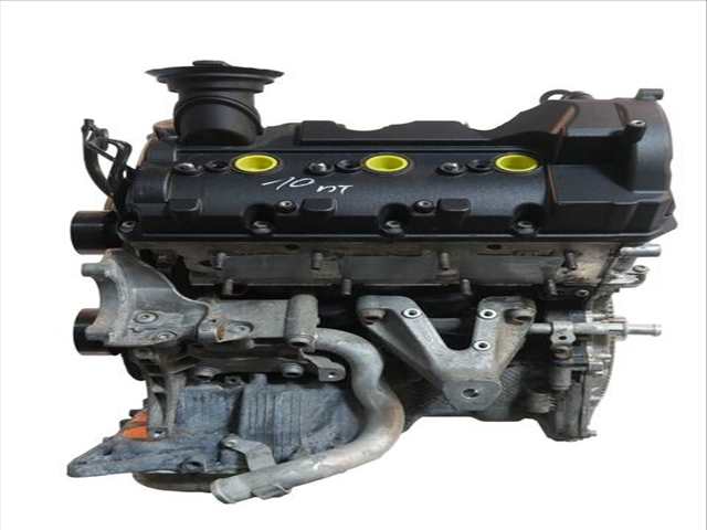 Motor Completo Audi A8 CDT 250 CV 184KW