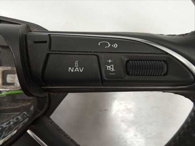 Foto 3ª: Volante Audi Q5 2.0 TDI QUATTRO 177CV 130KW [CGLC,CMGB] (2013)