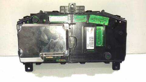 Foto 2ª: Cuadro de Instrumentos Nissan NV200 1.5 DCI CAT [K9K] (2011)