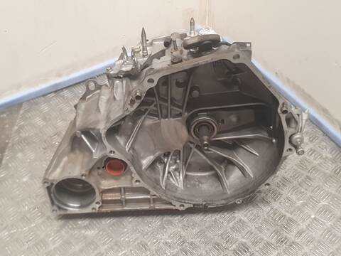 Caja Cambios Honda Crv 2.2 I-DTEC 4WD RE6) 150CV 110KW III RE_)