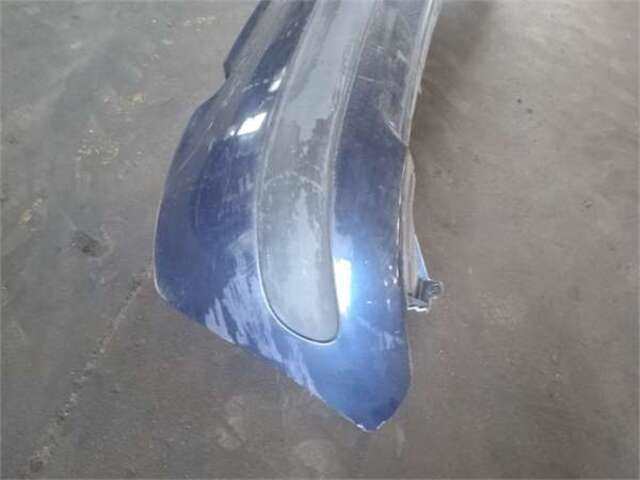 Foto 3ª: Paragolpes Trasero Citroen C3 1.4 HDI [8HX (DV4TD)]