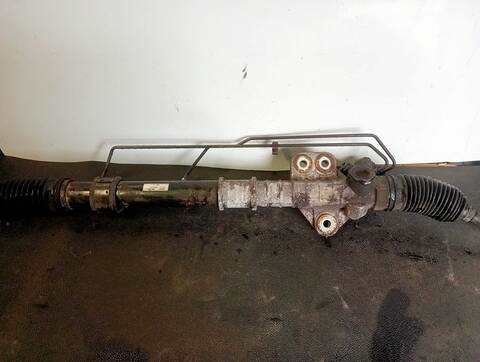Cremallera de Direccion Nissan Cabstar CABINA DOBLE 120CV
