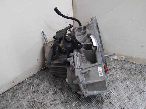 Foto 3ª: Caja Cambios Dacia Sandero 1.0 TCE 90 91CV 67KW [H4D470] (2021)