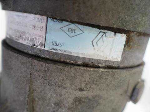 Foto 3ª: Compresor Aire Acondicionado Renault Scenic 1.9 DCI JA05 JA1F) 102CV 75KW I JA...) [F9Q 732] (2000)
