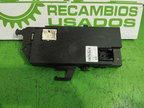 Centralita Motor ECU Renault Espace 2.2 DCI TD 150CV