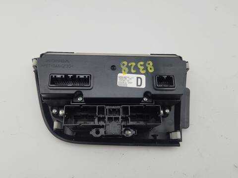 Foto 4ª: Mando Calefacción A. A. Honda Civic 1.6 I-DTEC SPORT 120CV 88KW [N16A1] (2013)