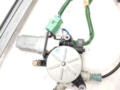 Foto 2ª: Elevalunas Eléctrico Delantero Izquierdo Honda Crv 2.0 RD5) 150CV 110KW II RD_) [K20A4] (2005)