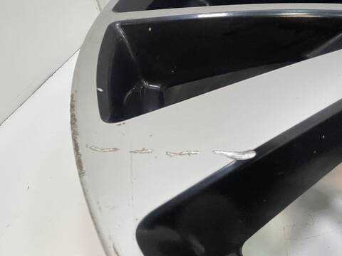 Foto 3ª: Juego LLantas Nissan X-Trail R9M T32) (2014)