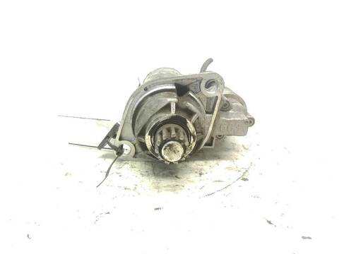 Motor de Arranque Volkswagen Scirocco 2.0 TDI