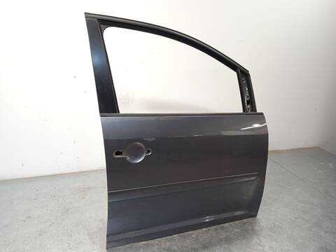 Foto 2ª: Puerta Delantera Derecha Volkswagen Touran 1.9 TDI 105CV 77KW [BKC] (2006)