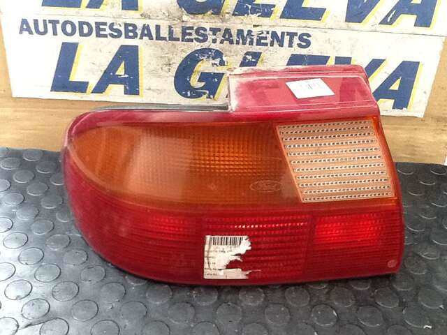 Piloto Trasero Izquierdo Ford Mondeo 1.6